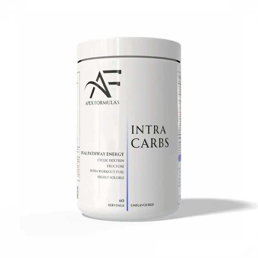 Apex Formulas Intra Carbs