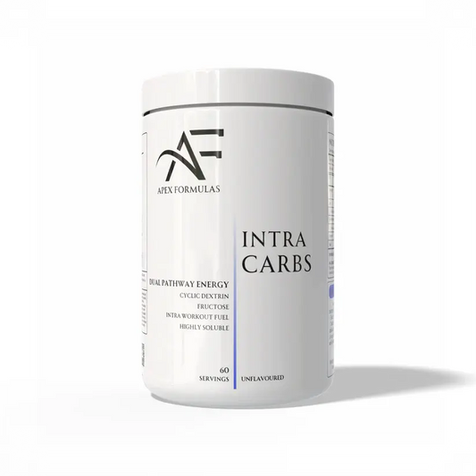 Apex Formulas Intra Carbs