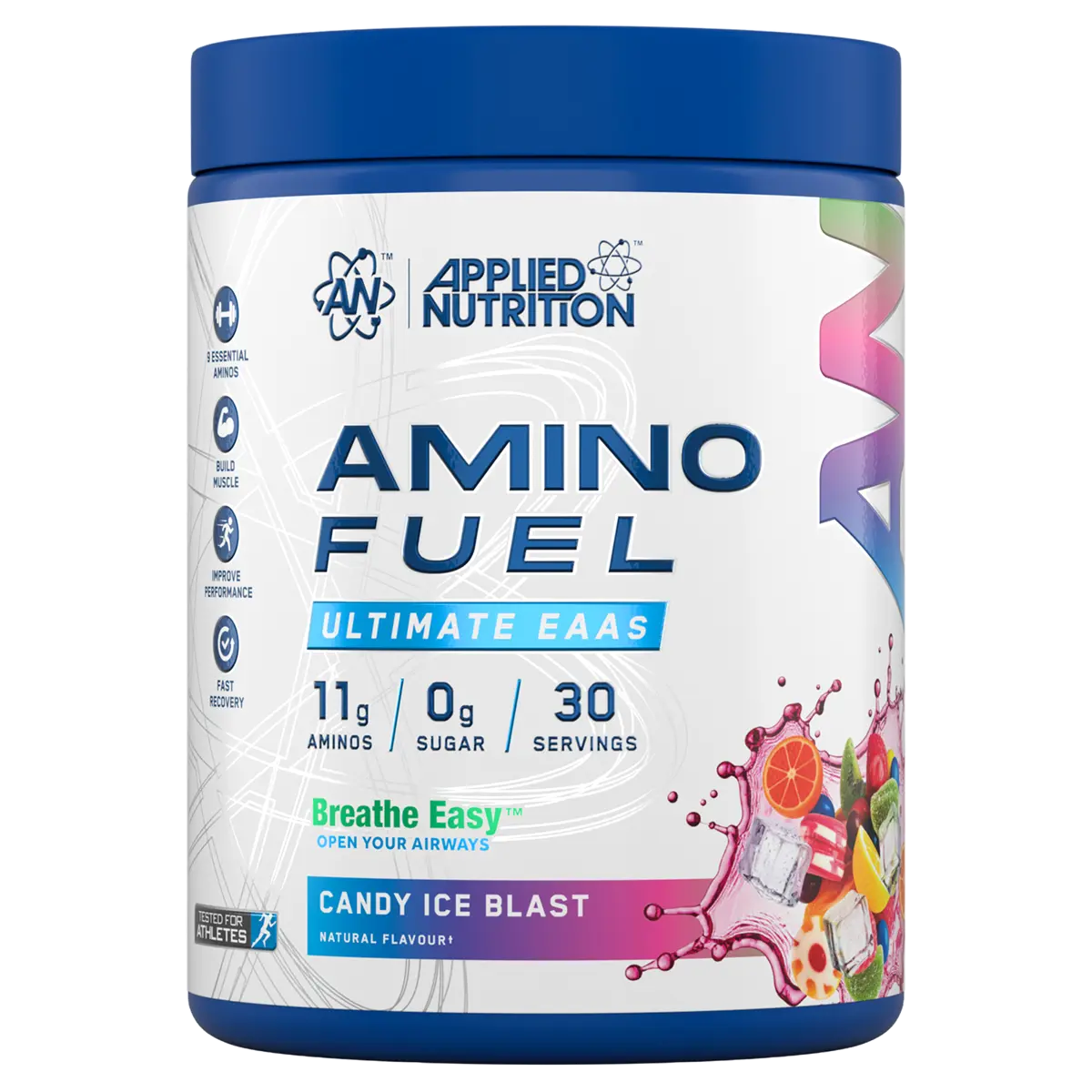 Applied Nutrition Amino Fuel