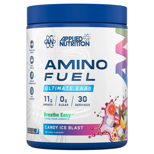 Applied Nutrition Amino Fuel