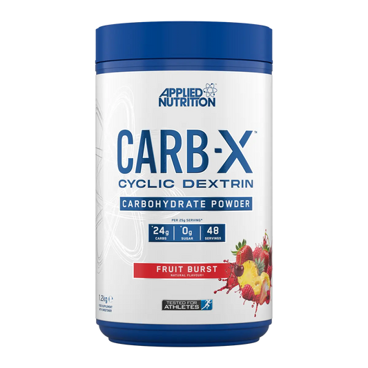 Applied Nutrition Carb X