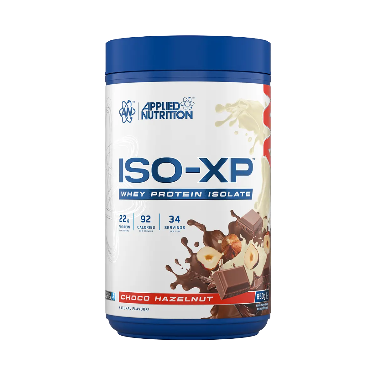 Applied Nutrition Iso-XP