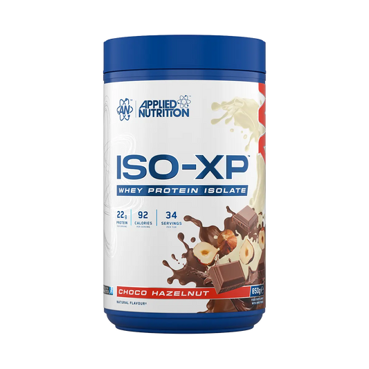 Applied Nutrition Iso-XP