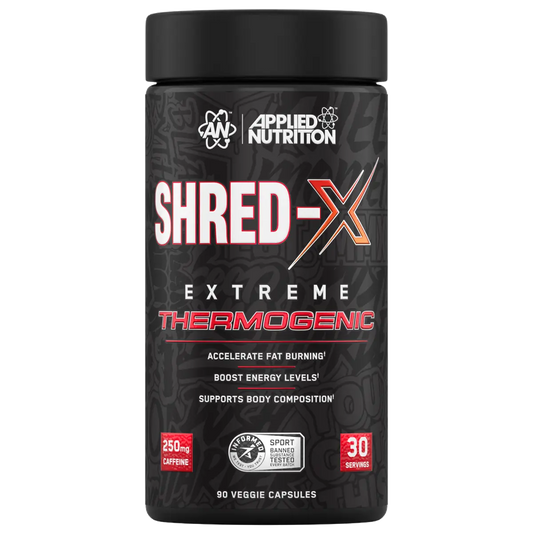 Applied Nutrition Shred-X