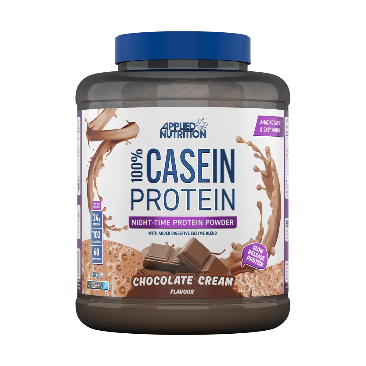 Applied Nutrition Casein