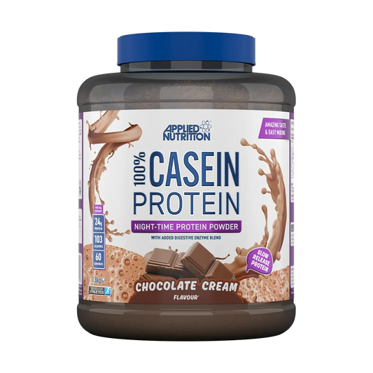 Applied Nutrition Casein