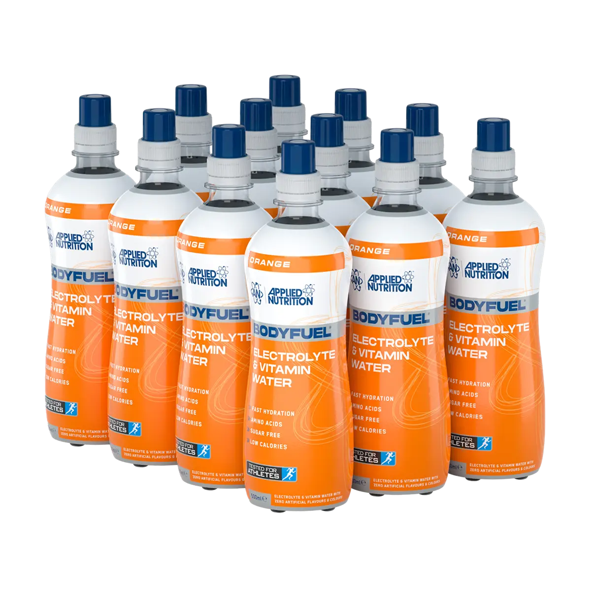 Applied Nutrition Body Fuel Electrolyte Water