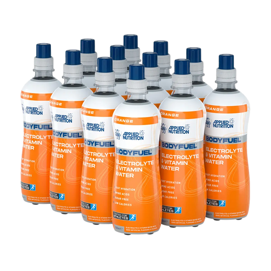 Applied Nutrition Body Fuel Electrolyte Water