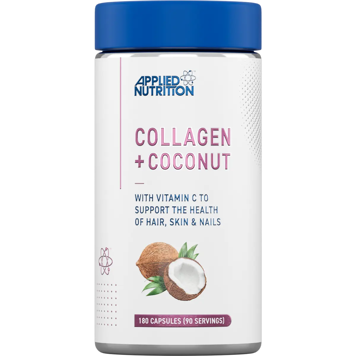 Applied Nutrition Collagen & Coconut