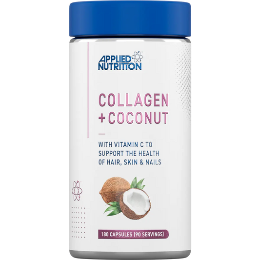 Applied Nutrition Collagen & Coconut