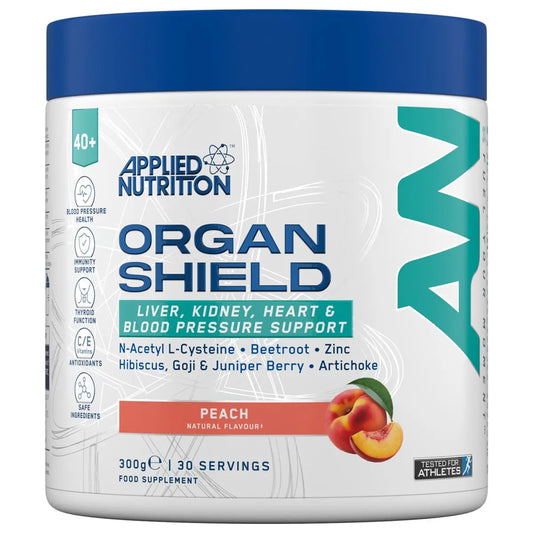 Applied Nutrition Organ Shield (40+ Range) 360g