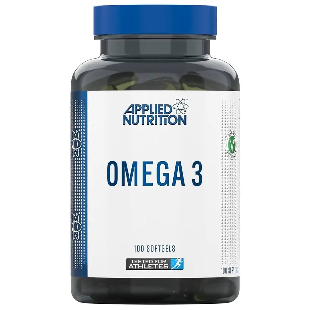 Applied Nutrition Omega