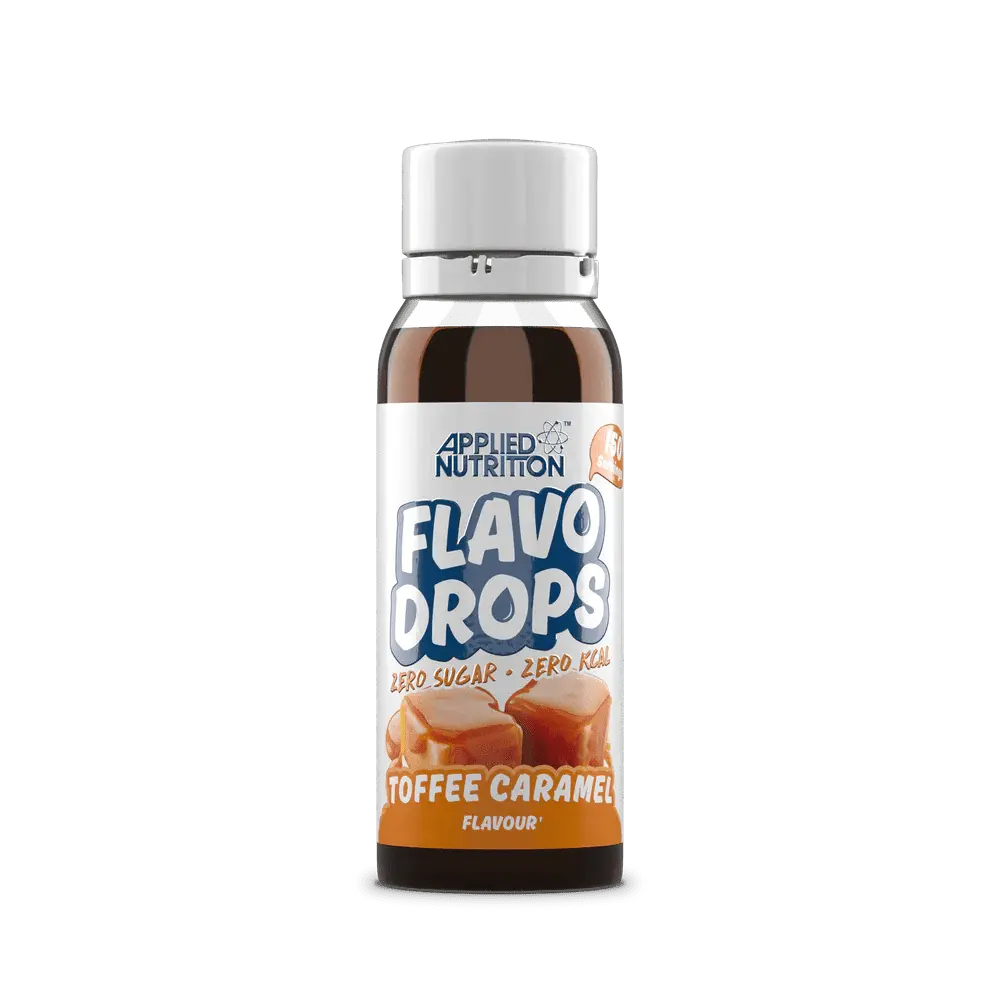 Applied Nutrition Flavo Drops