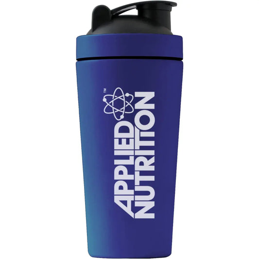 Applied Nutrition Stainless Steel Shaker