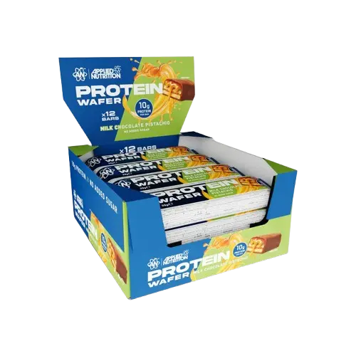 Applied Nutrition Protein Wafer