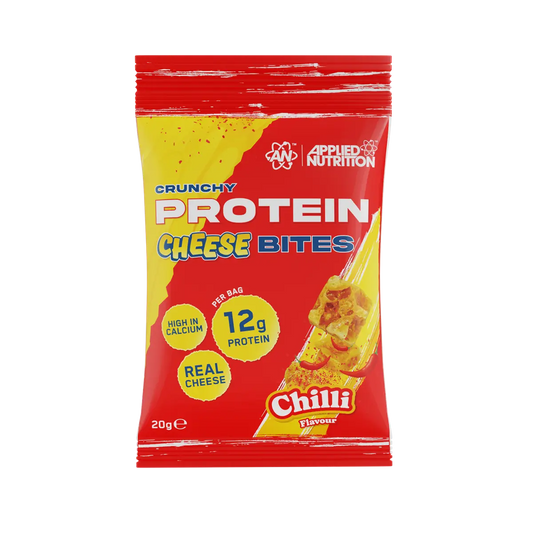 Applied Nutrition Protein Cheese Bites