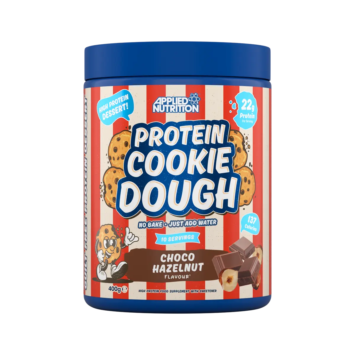 Applied Nutrition Protein Cookie Dough