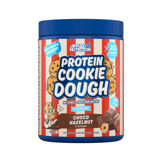 Applied Nutrition Protein Cookie Dough