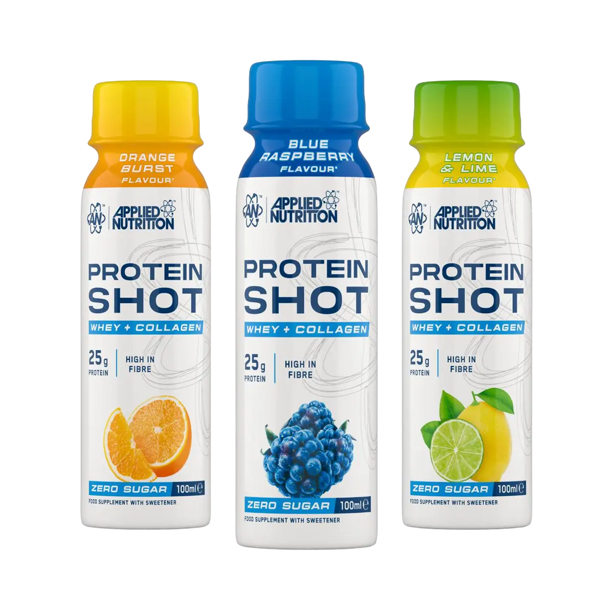 Applied Nutrition Protein Shot