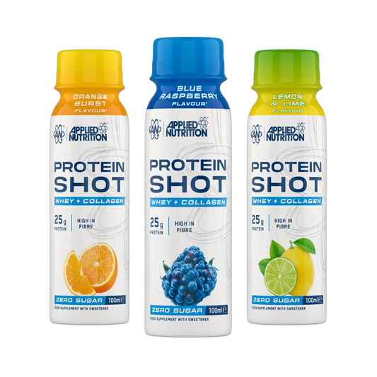 Applied Nutrition Protein Shot