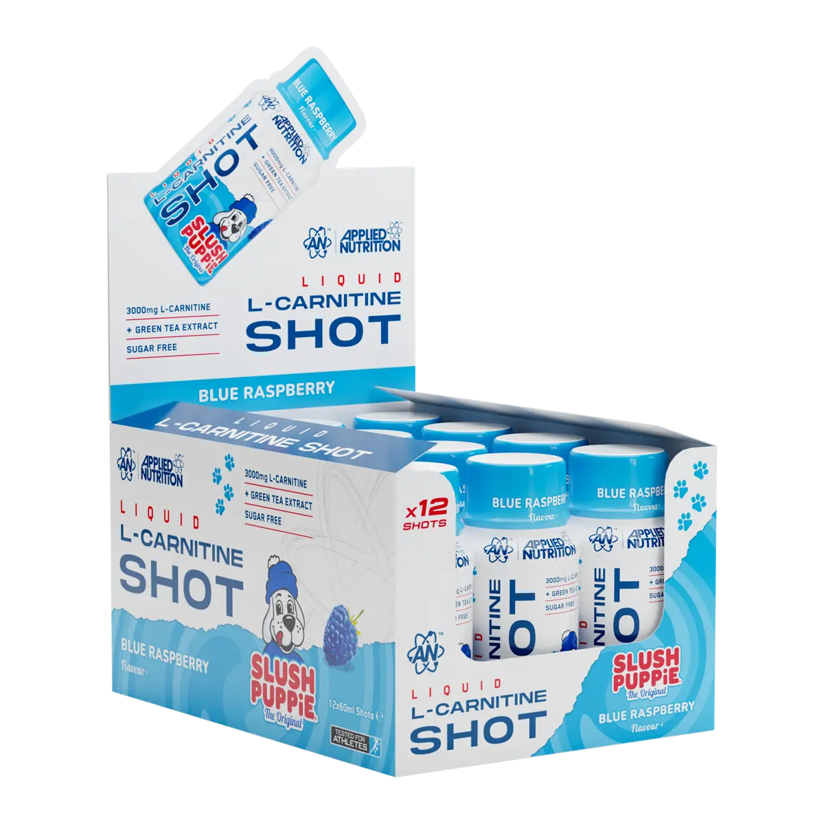 Applied Nutrition L-Carnitine Shot