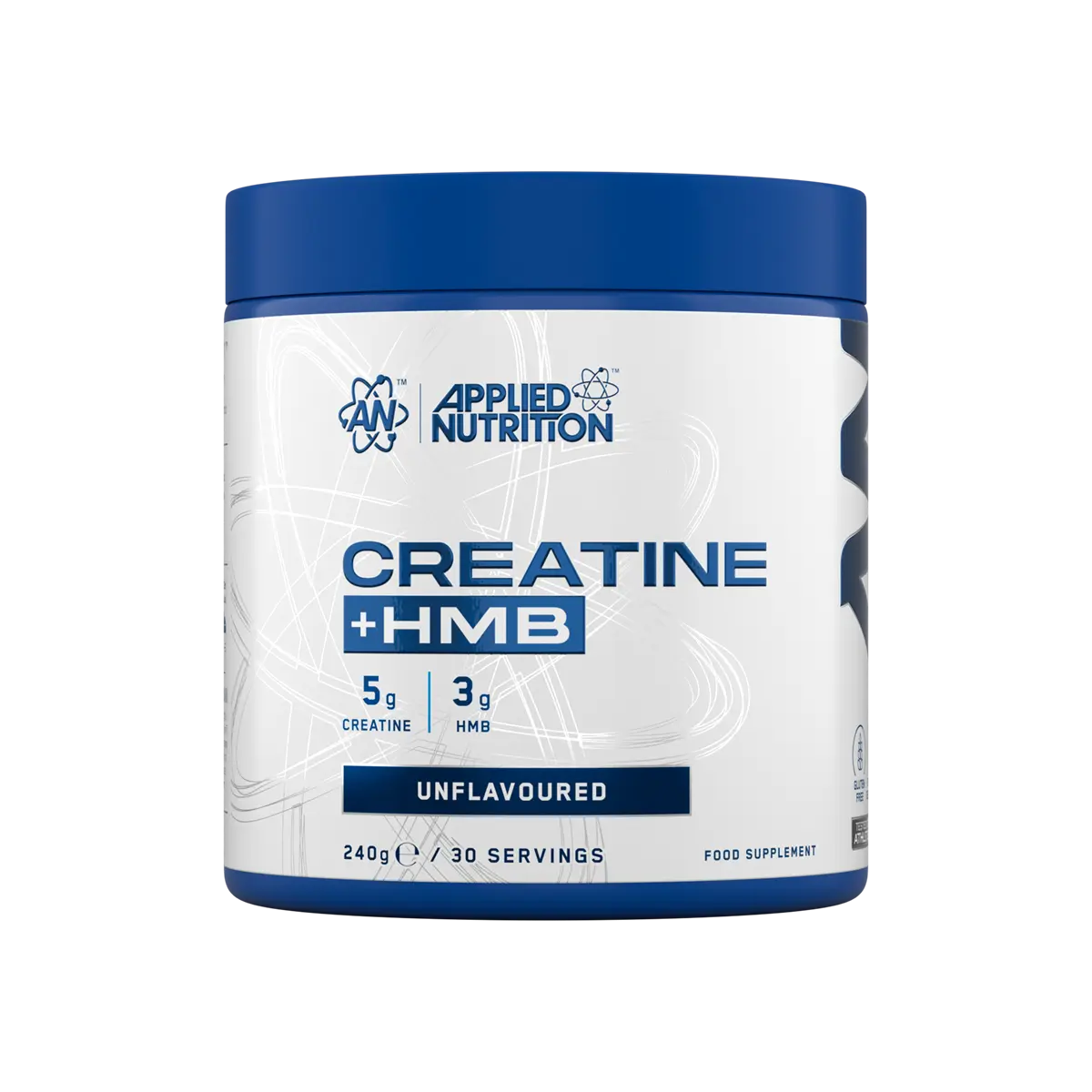 Applied Nutrition Creatine + HMB
