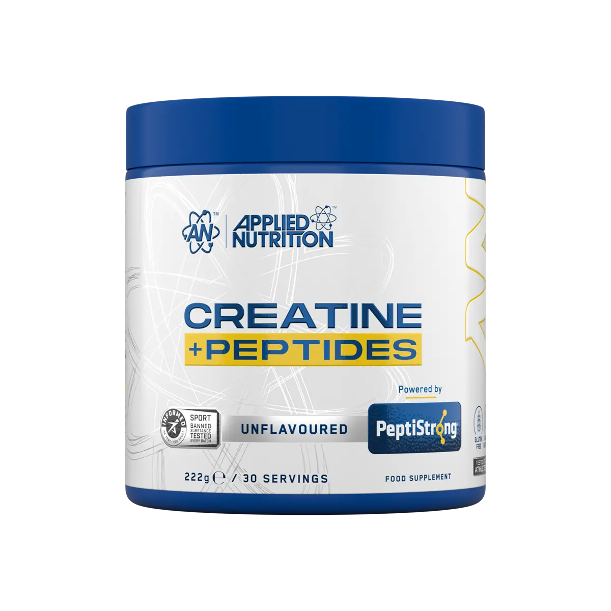 Applied Nutrition Creatine + Peptide