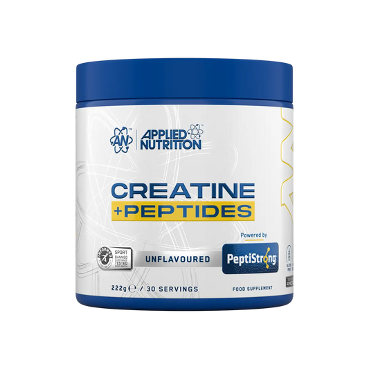 Applied Nutrition Creatine + Peptide