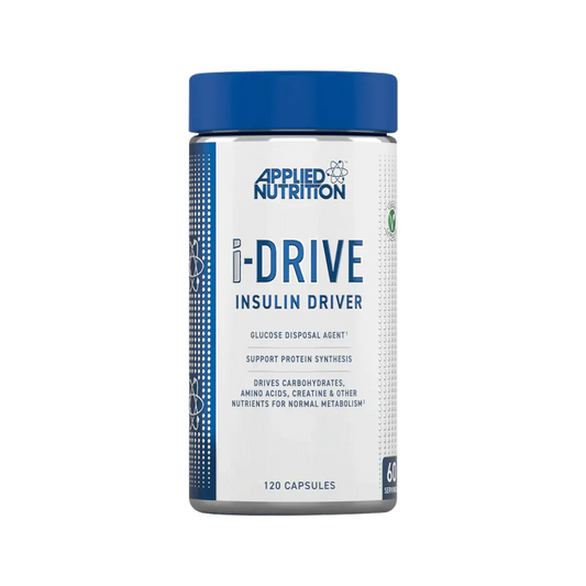 Applied Nutrition I Drive
