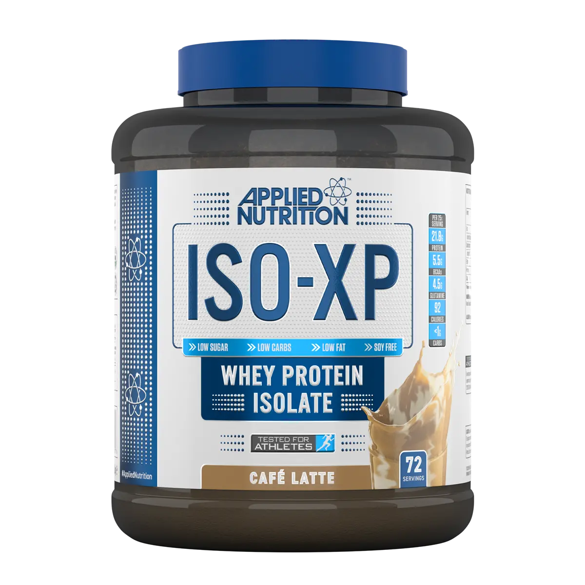 Applied Nutrition Iso-XP Cafe Latte