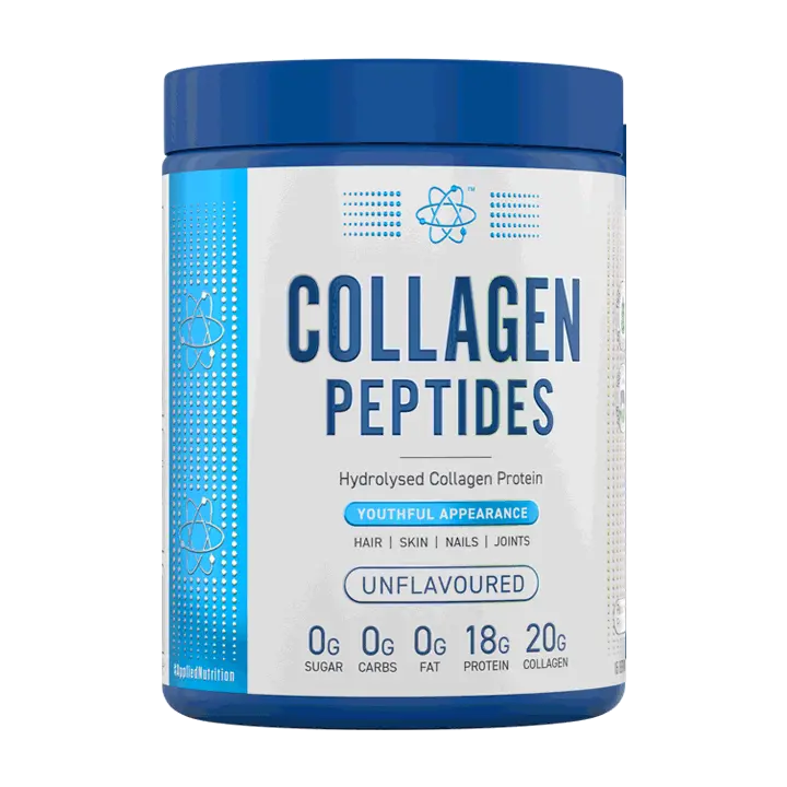 Applied Nutrition Collagen Peptides Unflavoured