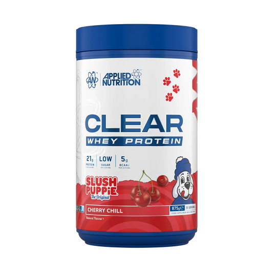Applied Nutrition Clear Whey