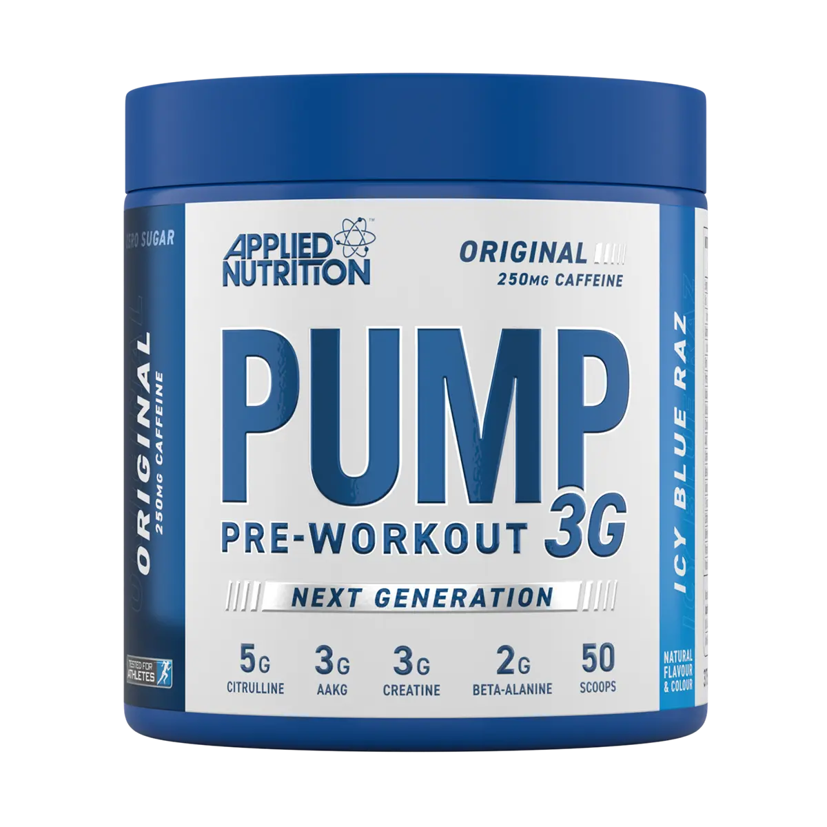Applied Nutrition Pump 3G