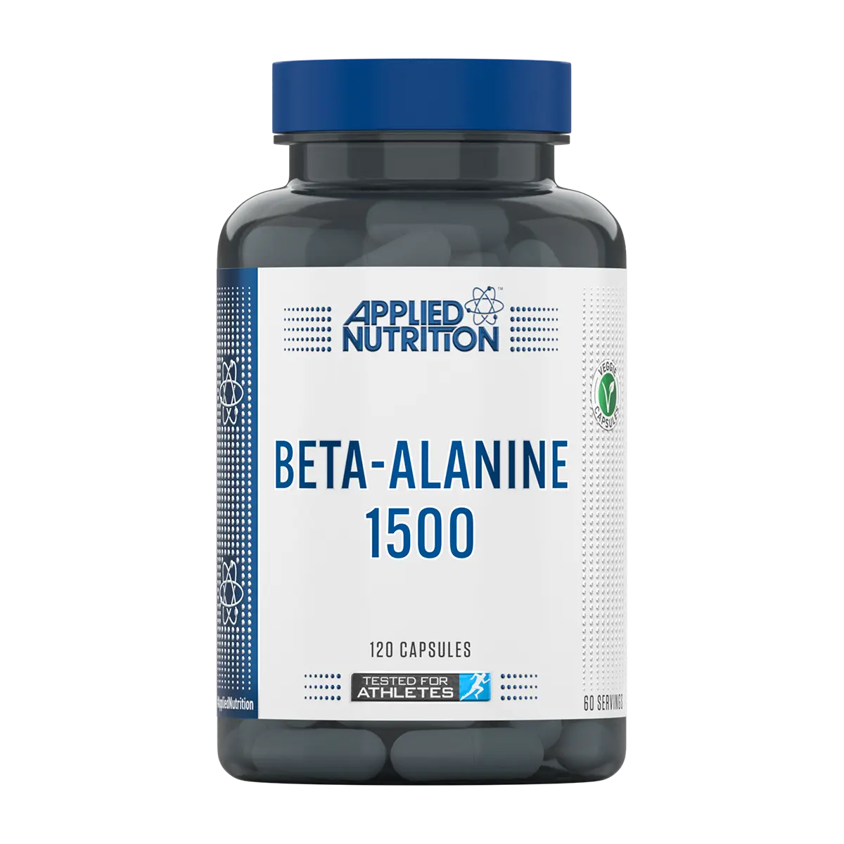 Applied Nutrition Beta-Alanine 1500MG