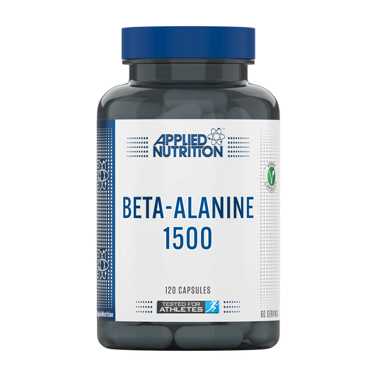 Applied Nutrition Beta-Alanine 1500MG