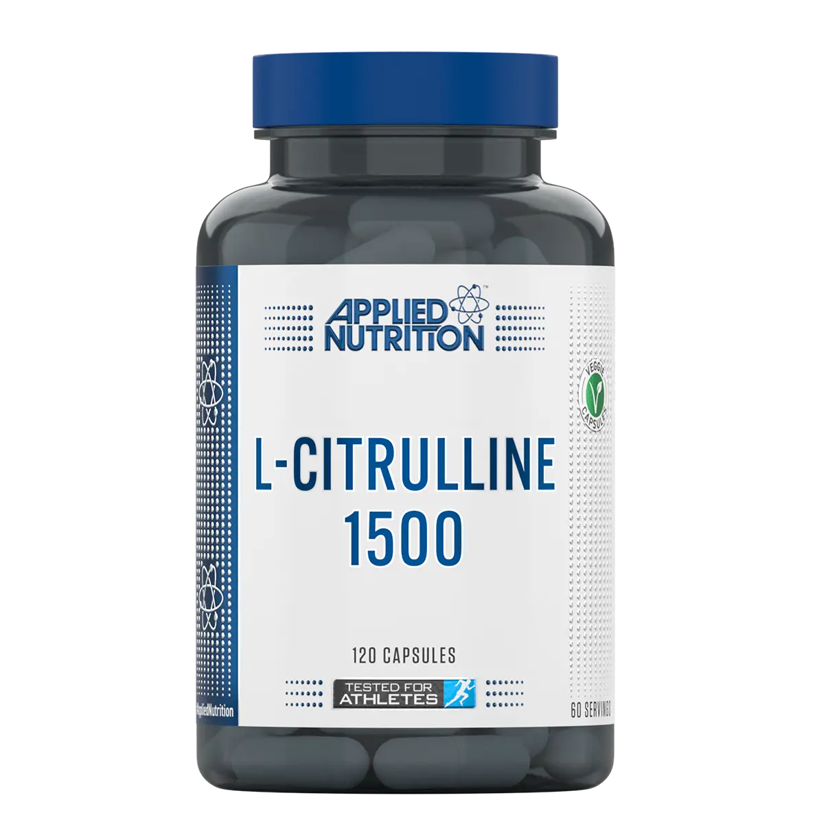 Applied Nutrition L-Citruline 1500