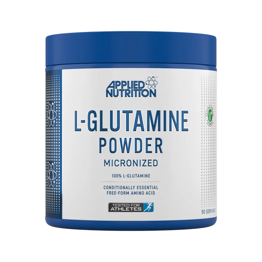 Applied Nutrition L-Glutamine