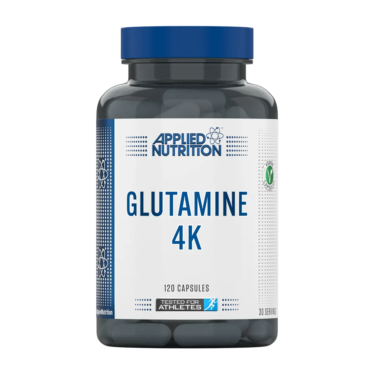 Applied Nutrition Glutamine 4K