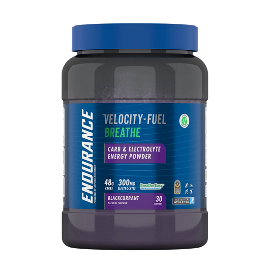 Applied Nutrition Endurance Carb & Electrolyte Energy (Breathe)