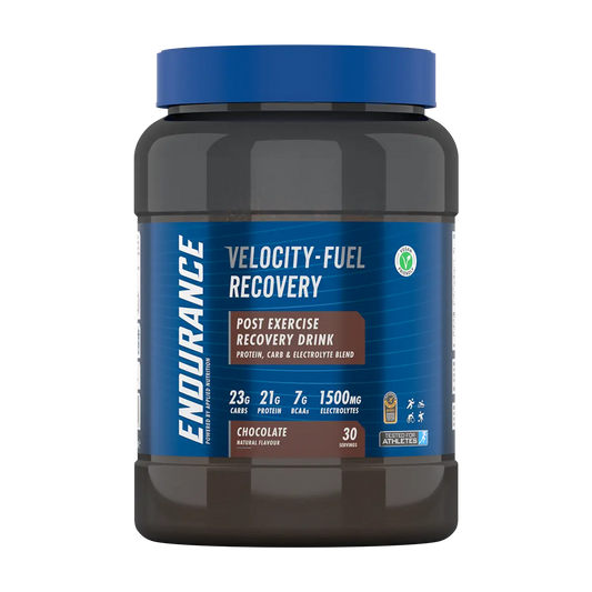 Applied Nutrition Endurance Recovery