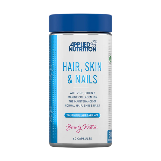 Applied Nutrition Hair, Skin & Nails