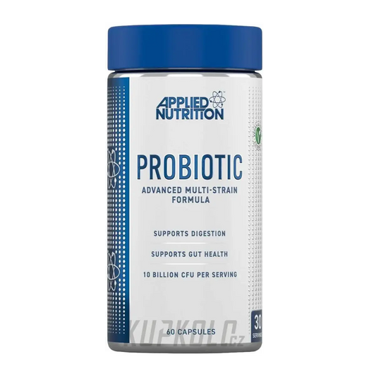 Applied Nutrition Probiotic Advanced Multi-Strain Formula