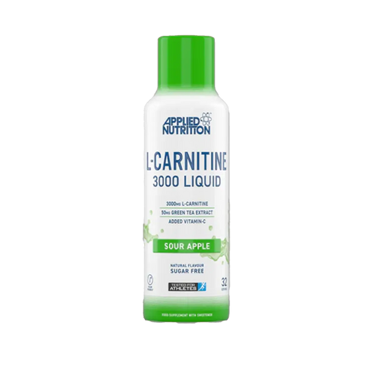 Applied Nutrition L-Carnitine 3000