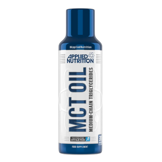 Applied Nutrition MCT Oil