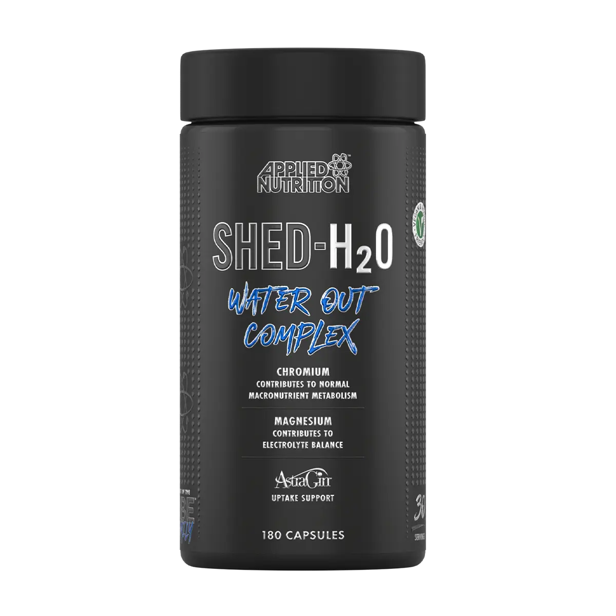 Applied Nutrition Shed H2O Diuretic