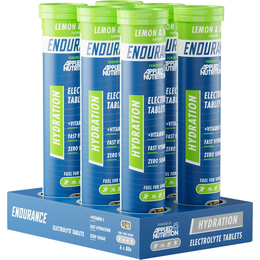 Applied Nutrition Effervescent Electrolyte Tabs