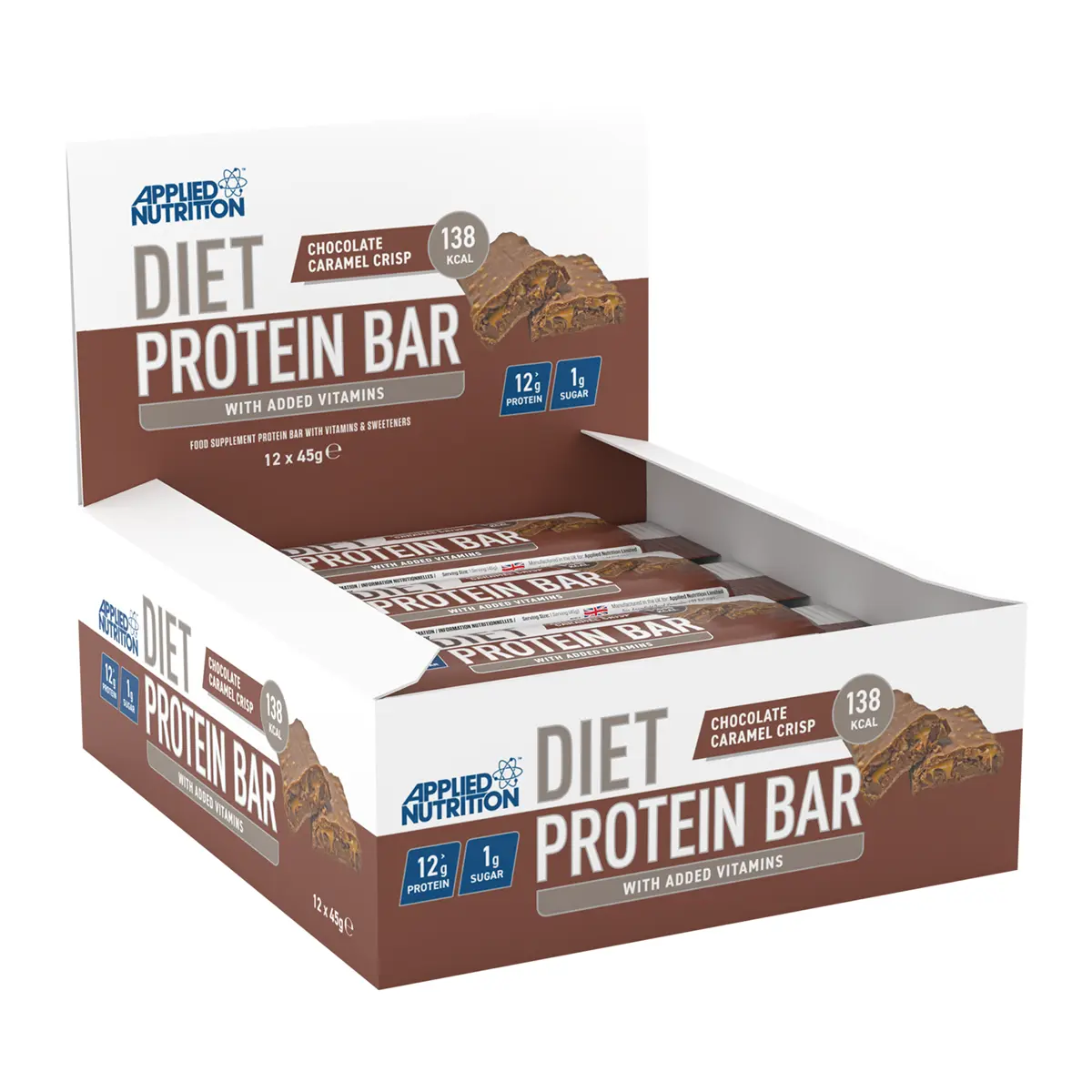 Applied Nutrition Diet Protein