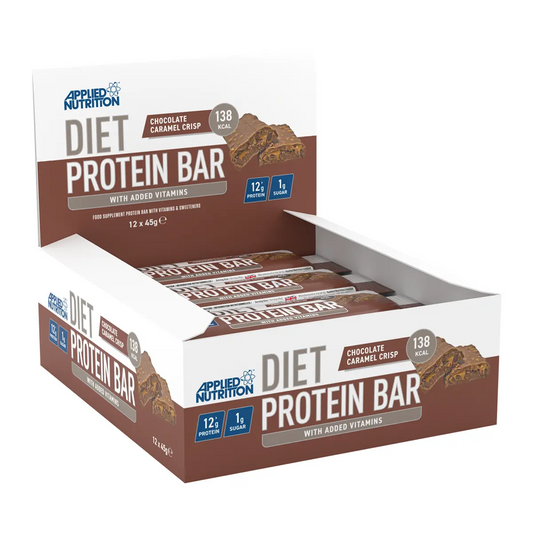 Applied Nutrition Diet Protein