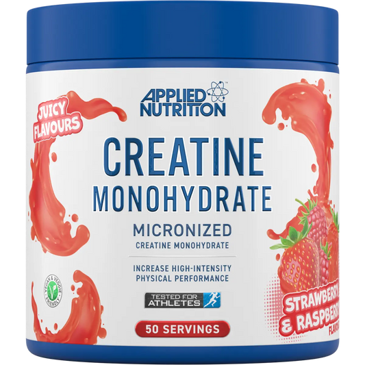 Applied Nutrition Creatine Monohydrate