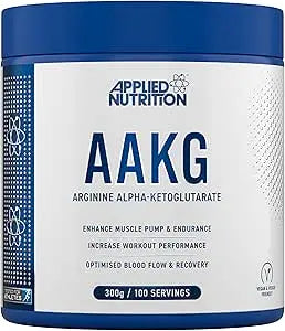 Applied Nutrition AAKG